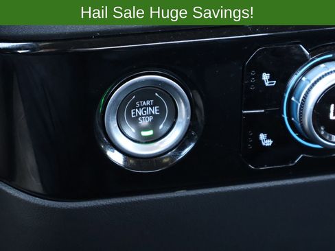 Used 2024 GMC Sierra 1500 Elevation AWD/4WD image 22
