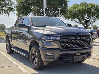 Used 2025 RAM 1500 Warlock