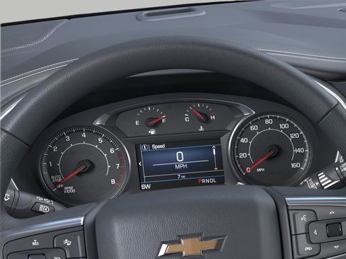 New 2026 Chevrolet Blazer LT image 18