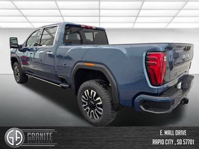 New 2026 GMC Sierra 3500 Denali Ultimate