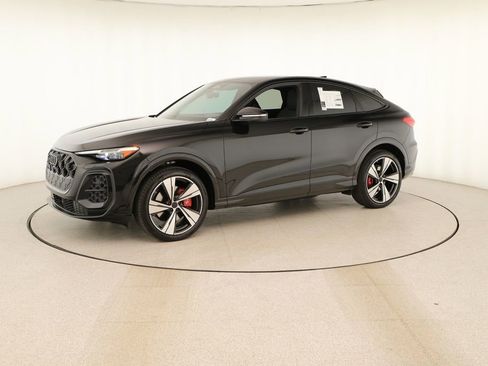 New 2026 Audi SQ5 Premium Plus AWD/4WD image 13