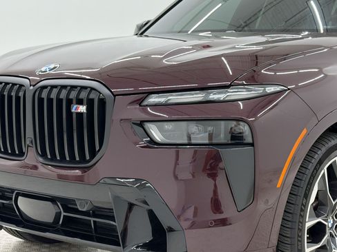 Used 2025 BMW X7 M60i AWD/4WD image 12