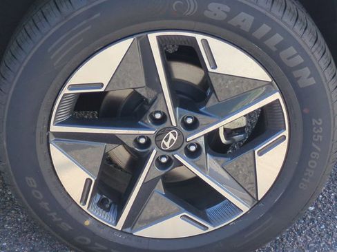 Used 2025 Hyundai Tucson SEL image 13