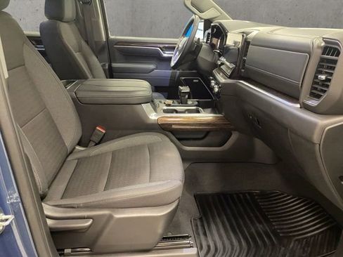 Used 2026 GMC Sierra 1500 Elevation w/ Preferred Package AWD/4WD image 24