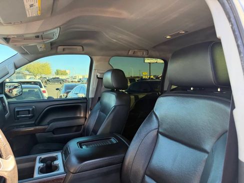 Used 2016 GMC Sierra 1500 SLT RWD image 22