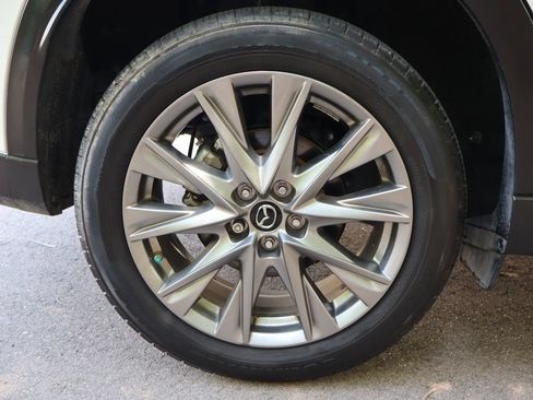 Used 2021 MAZDA CX-5 Grand Touring w/ GT Premium Package AWD/4WD image 88