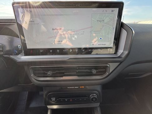 New 2025 Ford Bronco Sport Badlands w/ Badlands Tech Package image 12