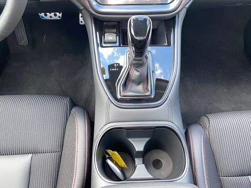 New 2025 Subaru Legacy Sport image 18