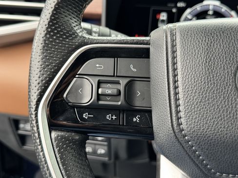 Used 2023 Toyota Tundra 1794 Edition image 30