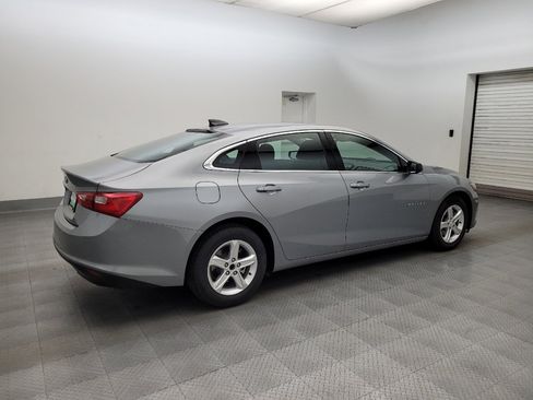 Used 2024 Chevrolet Malibu LS FWD image 10