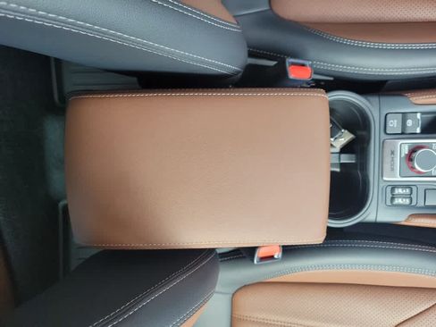 Certified 2024 Subaru Forester Touring AWD/4WD image 19