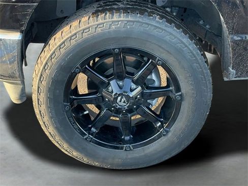 Used 2022 Ford F150 Lariat w/ Max Trailer Tow Package image 9