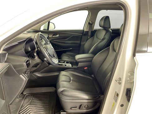 Used 2020 Hyundai Santa Fe SEL w/ Convenience + Premium Package image 5
