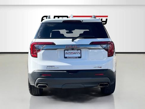 Used 2023 GMC Acadia AT4 AWD/4WD image 6