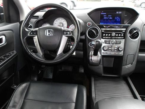 Used 2014 Honda Pilot EX-L image 12