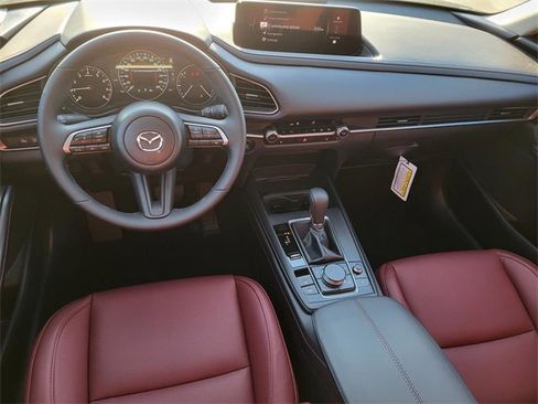 New 2026 MAZDA CX-30 AWD 2.5 S image 13