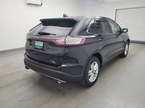 Used 2015 Ford Edge SEL w/ Equipment Group 201A AWD/4WD image 9