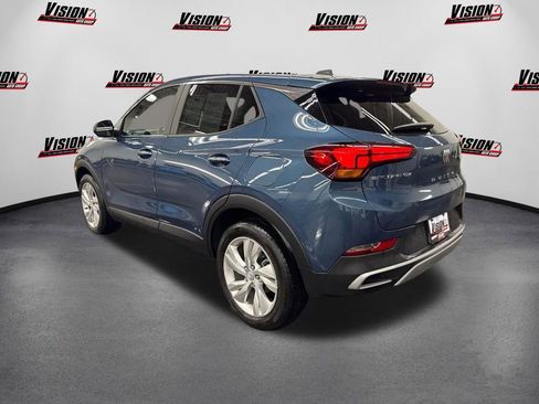 Used 2024 Buick Encore GX Preferred image 7