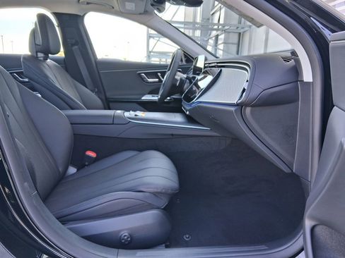 New 2026 Mercedes-Benz E 350 Sedan image 26