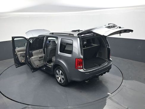 Used 2013 Honda Pilot Touring image 39
