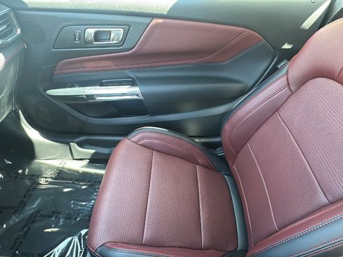 New 2025 Ford Mustang GT Premium w/ 60th Anniversary Package image 12