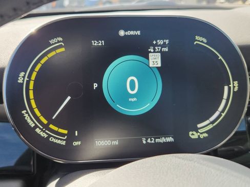 Used 2024 MINI Cooper SE image 20