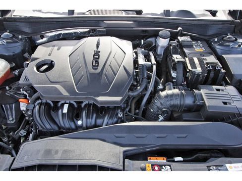 Used 2022 Hyundai Sonata SEL w/ Convenience Package image 33