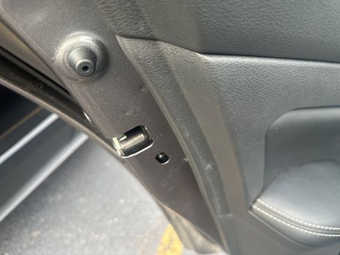 Used 2023 Nissan Altima 2.5 SV image 17