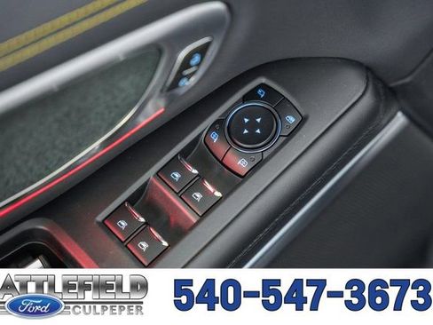 New 2026 Ford Expedition Tremor image 49