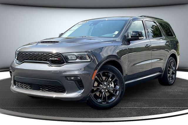 Used 2023 Dodge Durango R/T RWD image 1