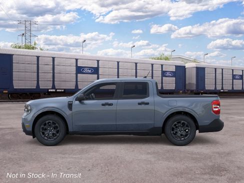 New 2026 Ford Maverick XLT AWD/4WD image 3