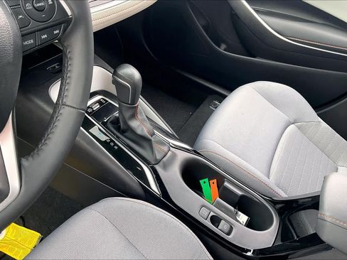 Used 2025 Toyota Corolla FX FWD image 15