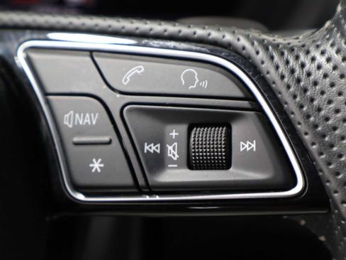 Used 2018 Audi S3 Prestige w/ Prestige Package AWD/4WD image 26