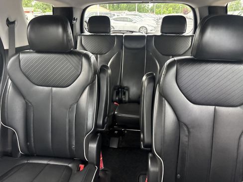Used 2025 Hyundai Palisade XRT AWD/4WD image 27
