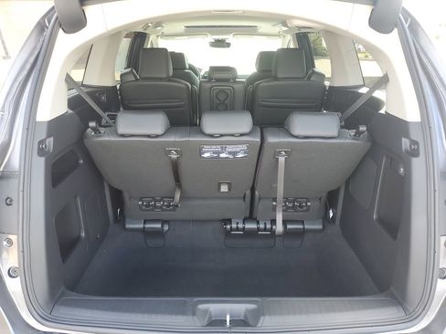 New 2026 Honda Odyssey EX-L image 30