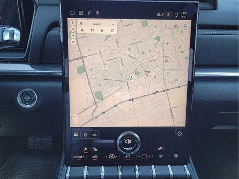 New 2026 GMC Terrain Elevation image 19