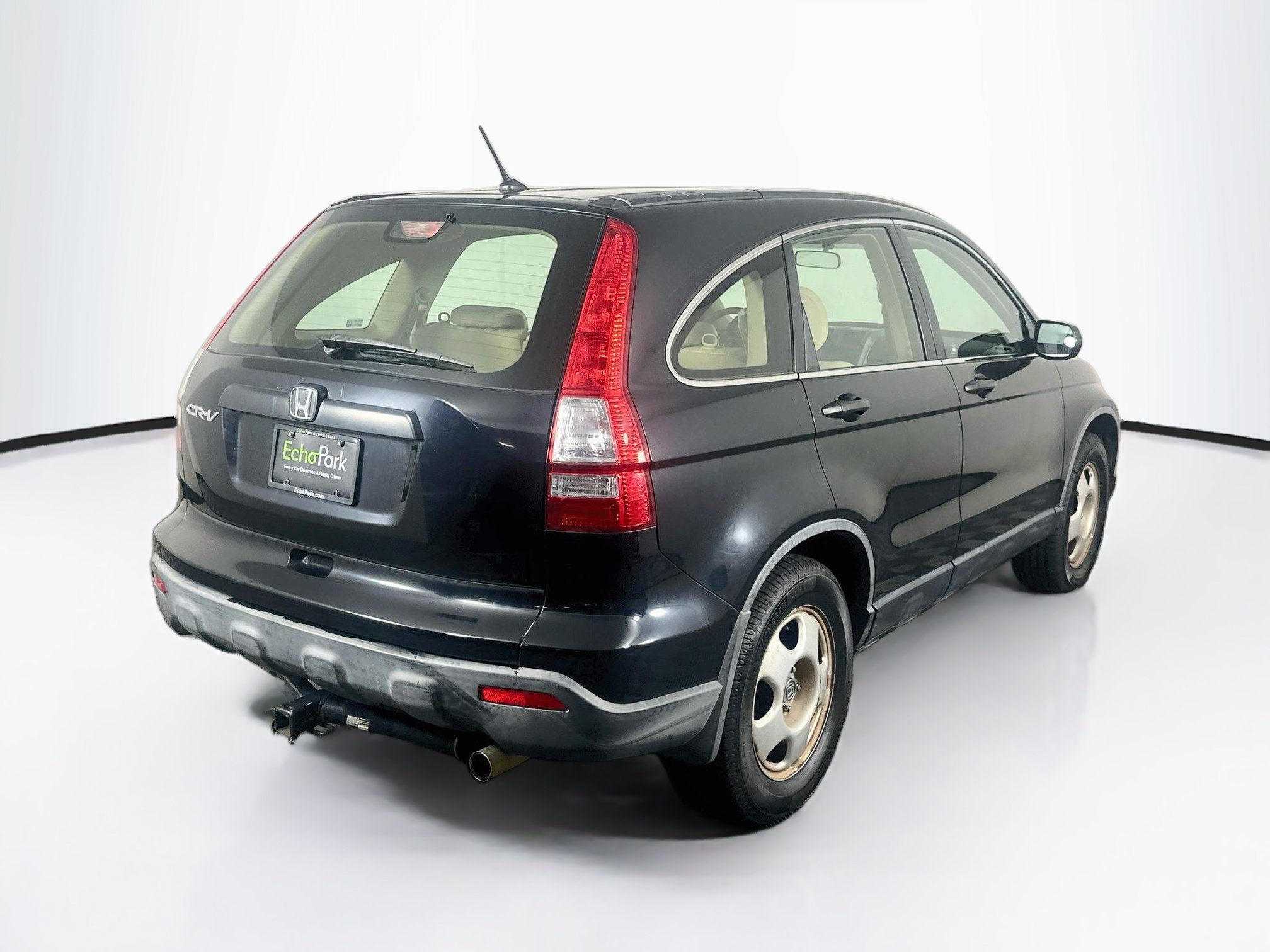 Used 2007 Honda CR-V LX image 9