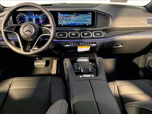 New 2026 Mercedes-Benz GLE 580 4MATIC image 7
