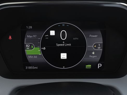 Used 2023 Chevrolet Bolt EUV Premier w/ Sun & Sound Package image 25