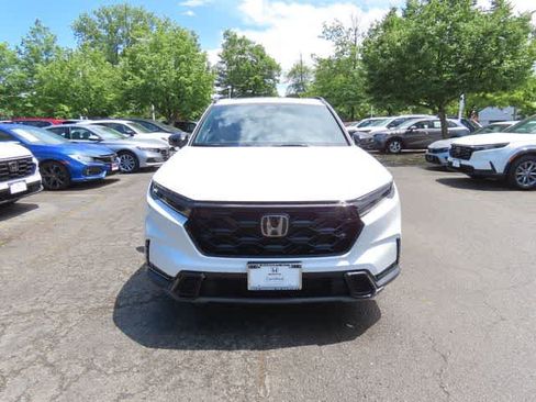 Used 2023 Honda CR-V Sport image 6