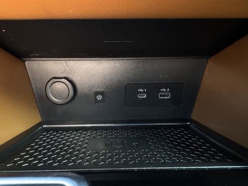 Used 2022 Nissan Pathfinder Platinum w/ Lighting Package (N93) image 27