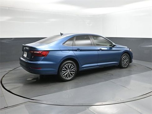 Used 2021 Volkswagen Jetta S image 15