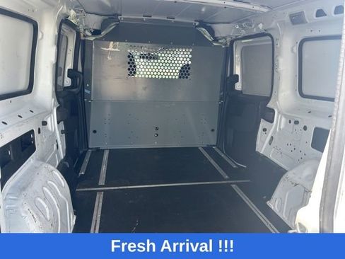 Used 2022 RAM ProMaster City Tradesman image 15