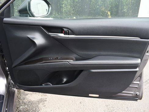 Certified 2024 Toyota Camry XLE image 23