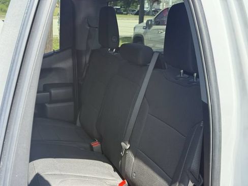 Used 2024 GMC Sierra 1500 Pro w/ Pro Value Package AWD/4WD image 28