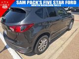 Used 2016 MAZDA CX-5 Touring image 4