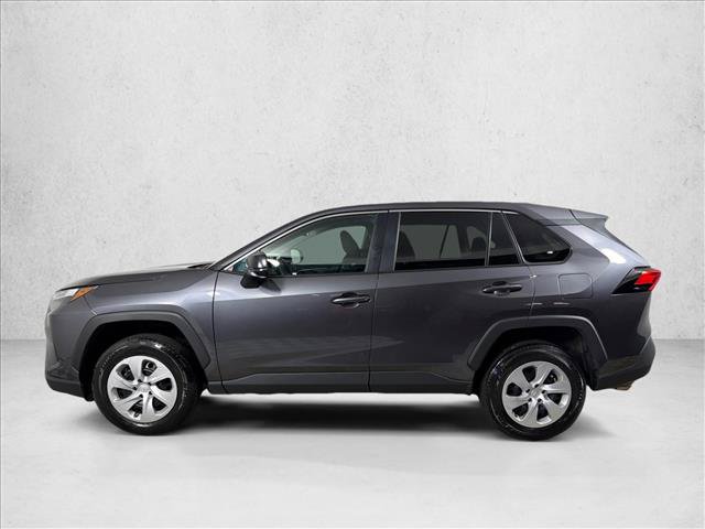 Used 2024 Toyota RAV4 LE FWD image 6