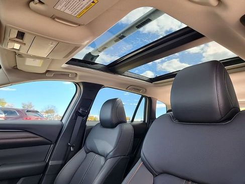 Certified 2025 MAZDA CX-50 AWD 2.5 S w/ Weather Package image 25