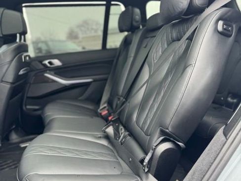 Used 2024 BMW X7 M60i w/ Executive Package AWD/4WD image 23