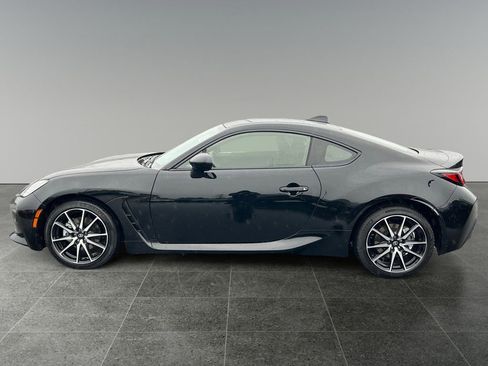 New 2026 Toyota GR86 Base image 4